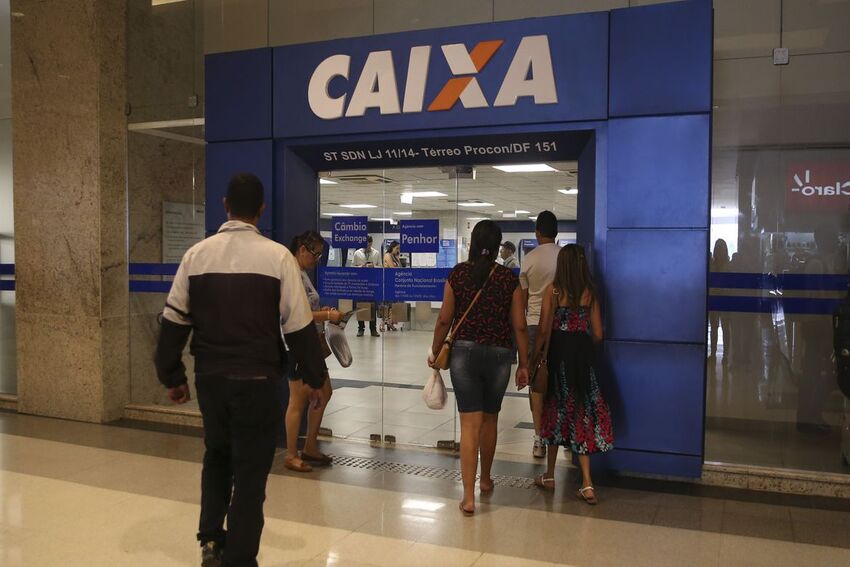 Caixa reduz juros para a compra da casa própria