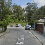 rua sinai