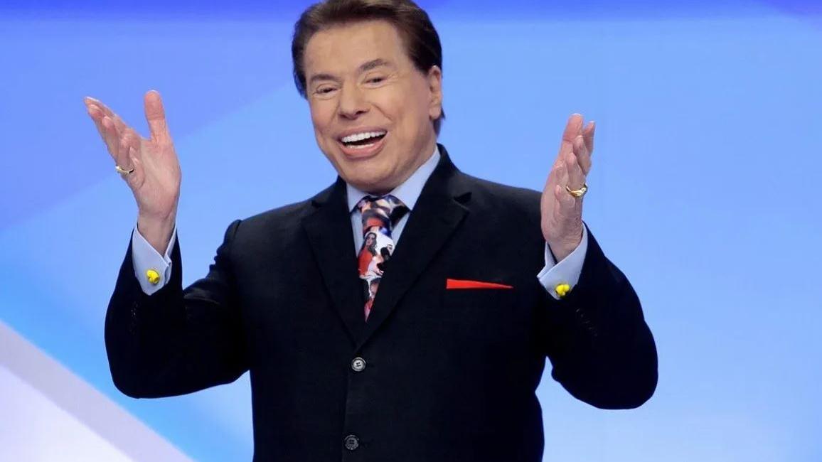 silvio santos