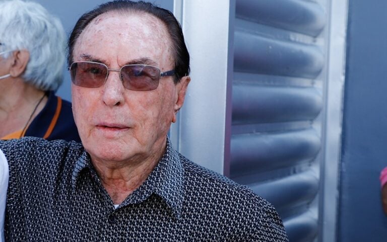 ex-prefeito leonel Damo