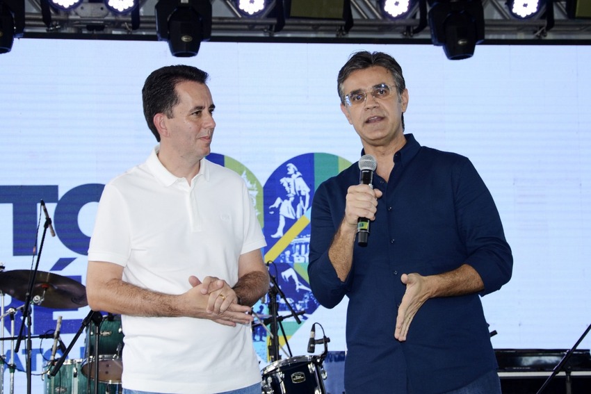 paulo serra e rodrigo garcia