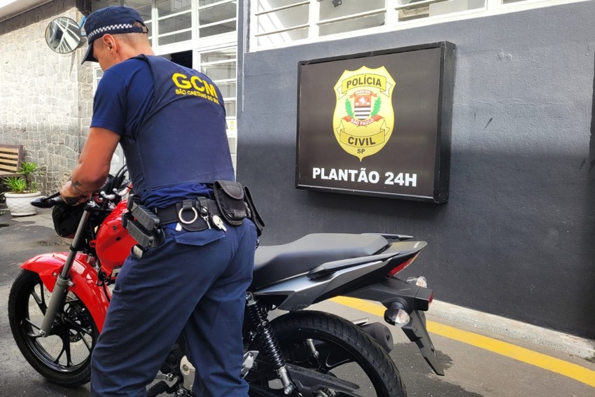 Dupla invade condomínio, dispara contra vítima e é presa em São Caetano