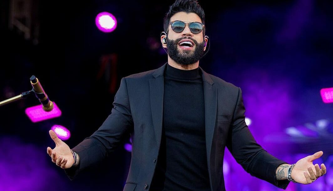 Gusttavo Lima altera datas de shows após procedimento cirúrgico