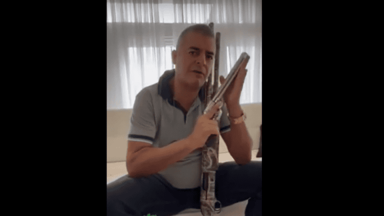 vereador sargento simões
