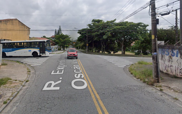 Policial Militar à paisana é ferido durante tentativa de assalto em Sto.André