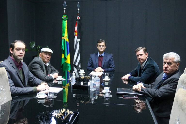prefeito orlando morando, metalúrgicos e Rodrigo Garcia