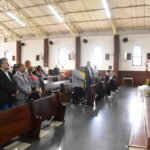 missa de aniversário de rio grande da serra