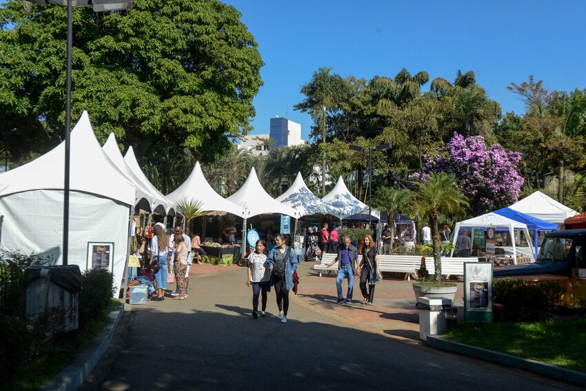 Festival Culturas E Sabores da Terra