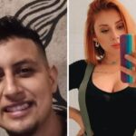 casal sofre acidente em São Bernardo