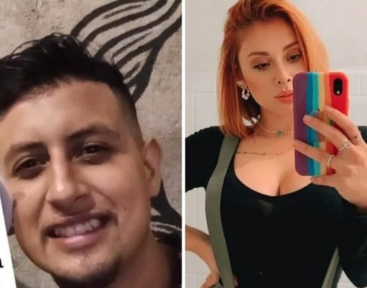 casal sofre acidente em São Bernardo