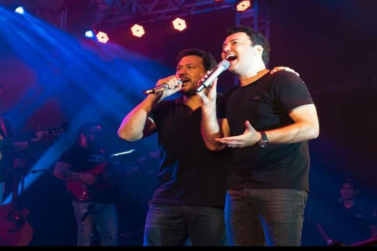 joão bosco e vinícius