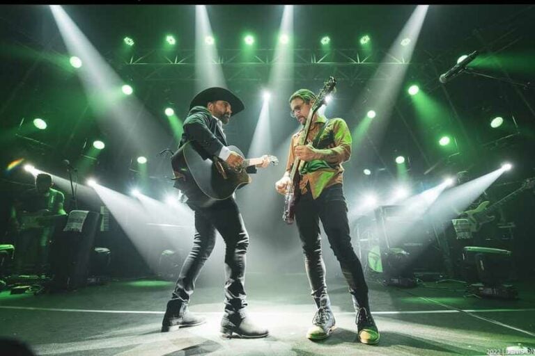 Edson e Hudson