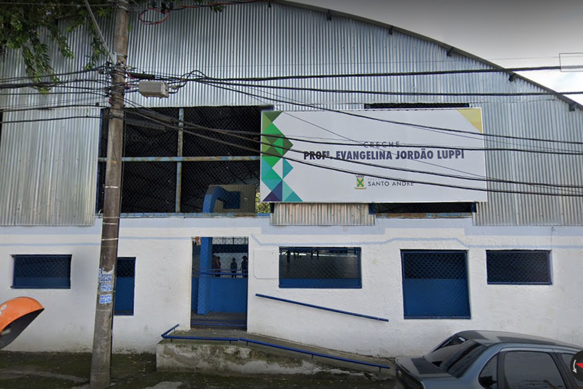 Santo André registra 122 casos de Covid em 53 escolas da cidade