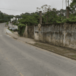 queda de portão