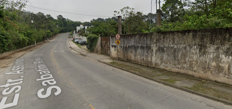 Queda de portão provoca morte de mulher de 30 anos em São Bernardo