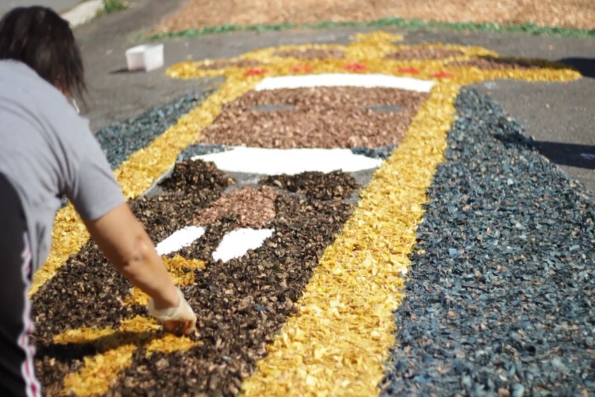 Ribeirão Pires promove celebração de Corpus Christi nesta quinta-feira