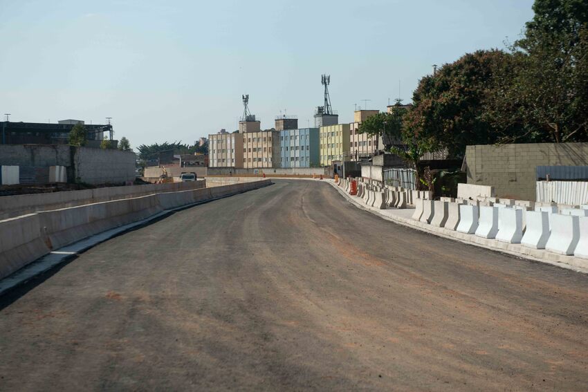 marginal ribeirão dos couros