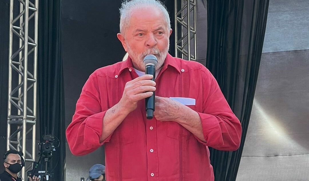 lula em diadema