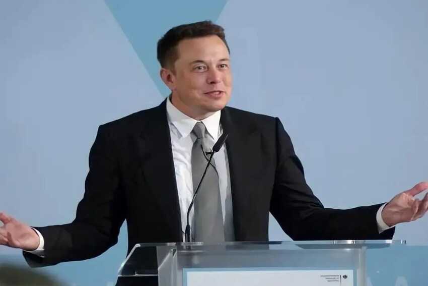 Elon Musk desiste de comprar o Twitter