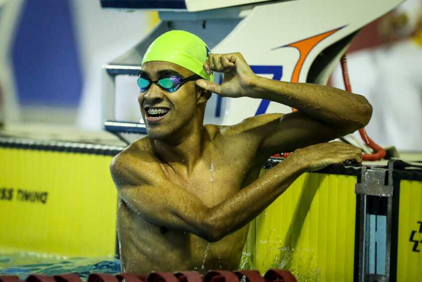 Vítima de erro médico em hospital é atleta paralímpico e luta por oportunidade