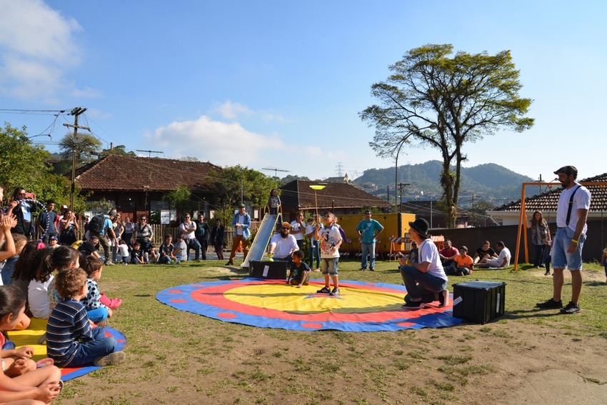 festival de inverno