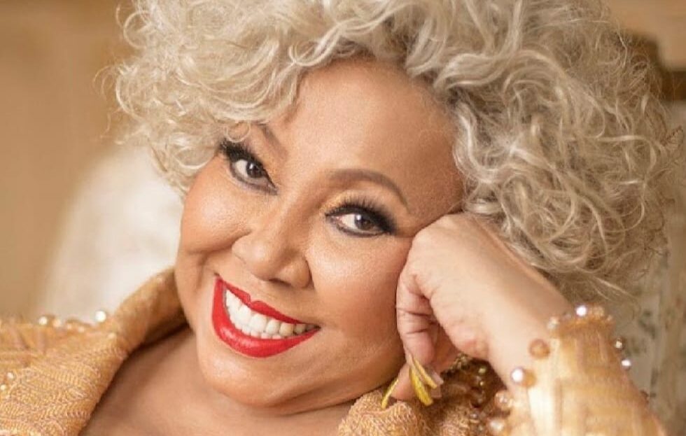 cantora Alcione