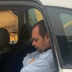caminhoneiro sequestrado