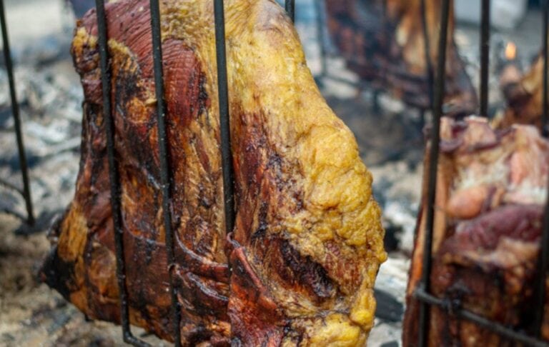 churrasco