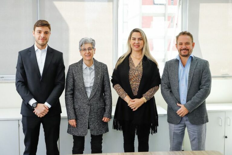 deputado Thiago Auricchio
