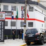 Delegacia da Mulher de São Caetano