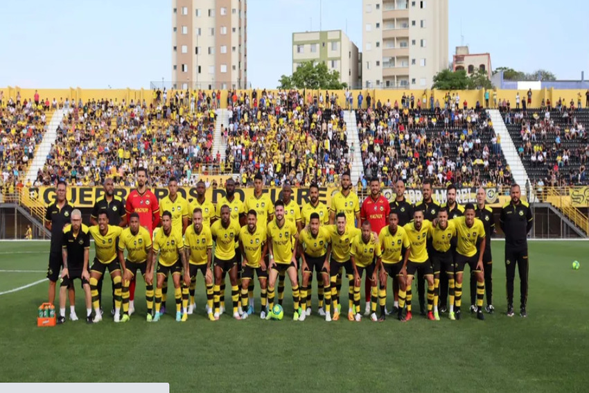 são bernardo fc