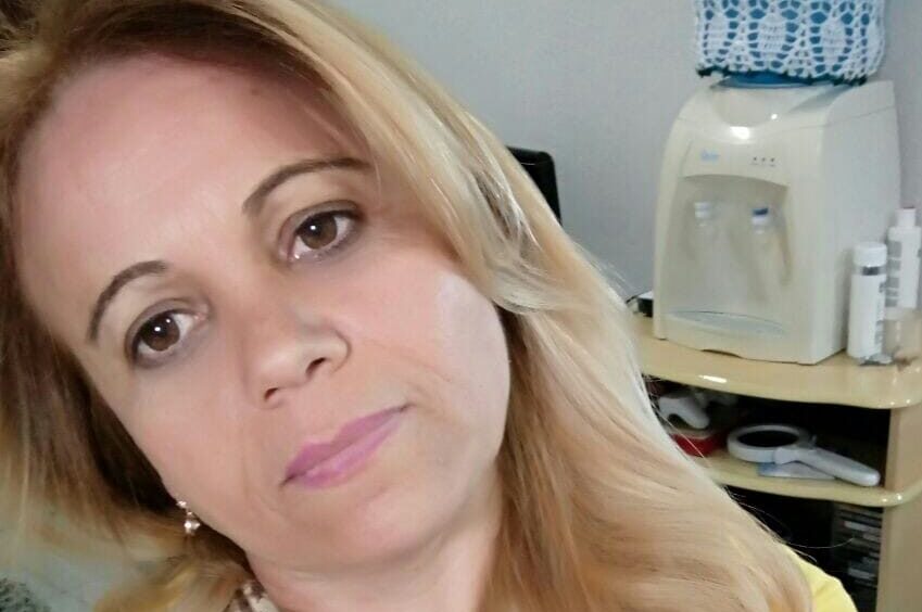 Fran Muniz, vítima de atropelamento