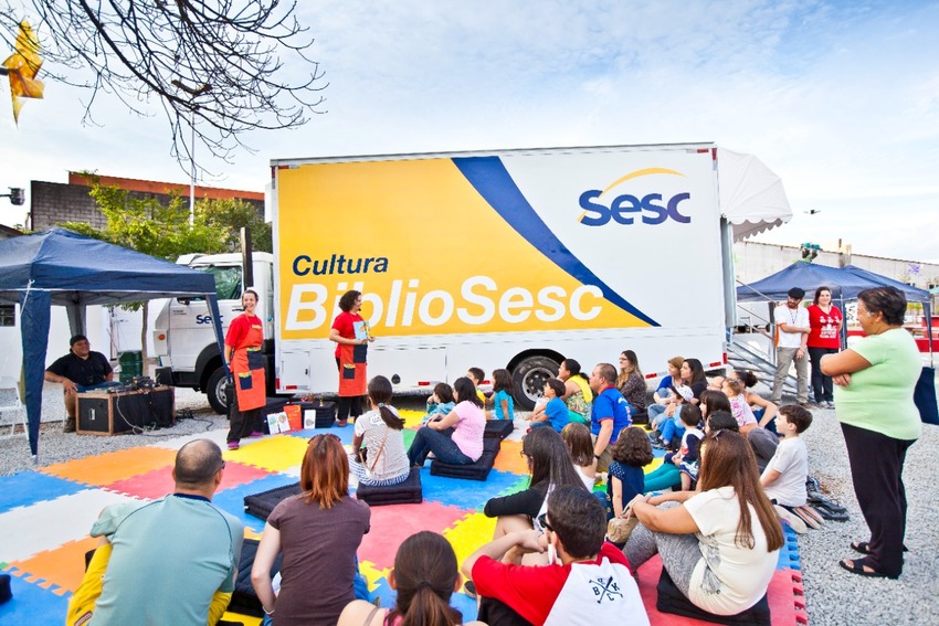 1ª Feira Literária de Ribeirão Pires marcará calendário cultural de setembro