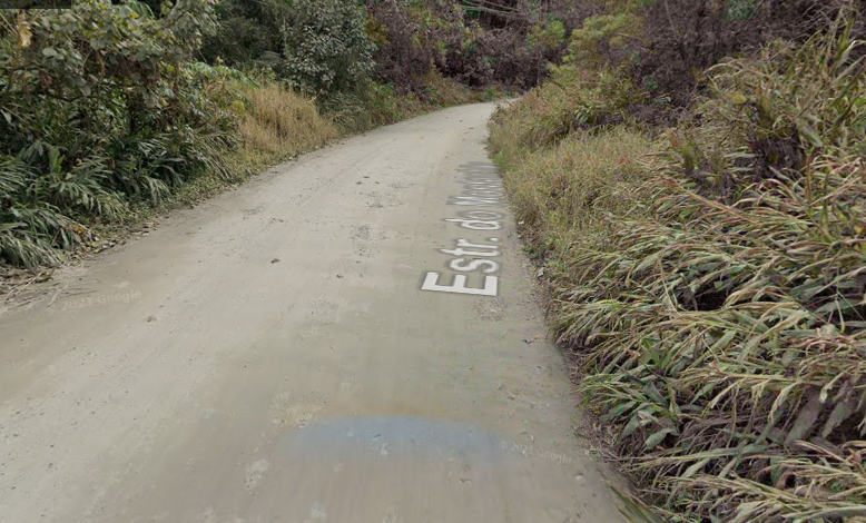 Jovem desaparecido é encontrado sem vida na Estrada Montanhão, em Sto.André