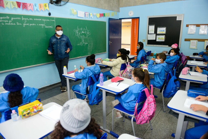 No Dia do Professor, São Bernardo oferece roteiro de visitas monitoradas