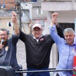 Josa, Filippi e Vitoriano
