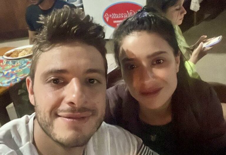 thiago auricchio