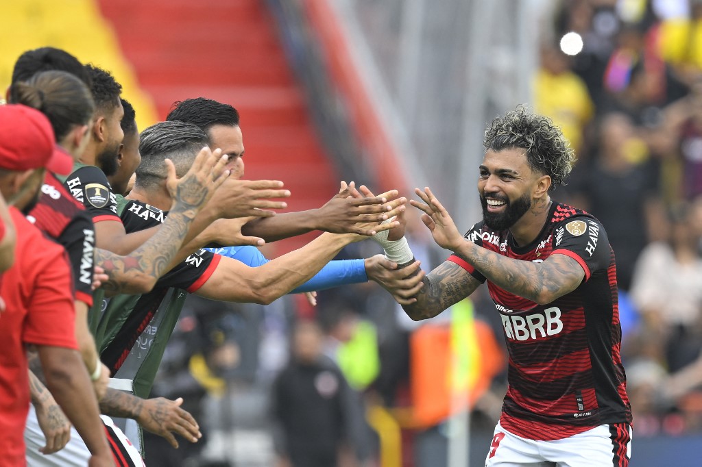 Gabigol