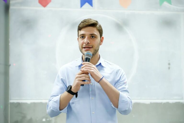 deputado thiago auricchio