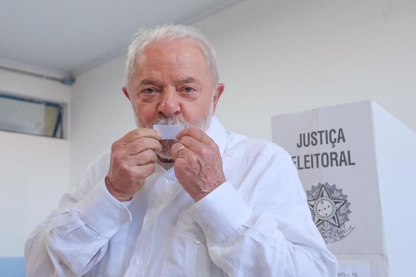 lula