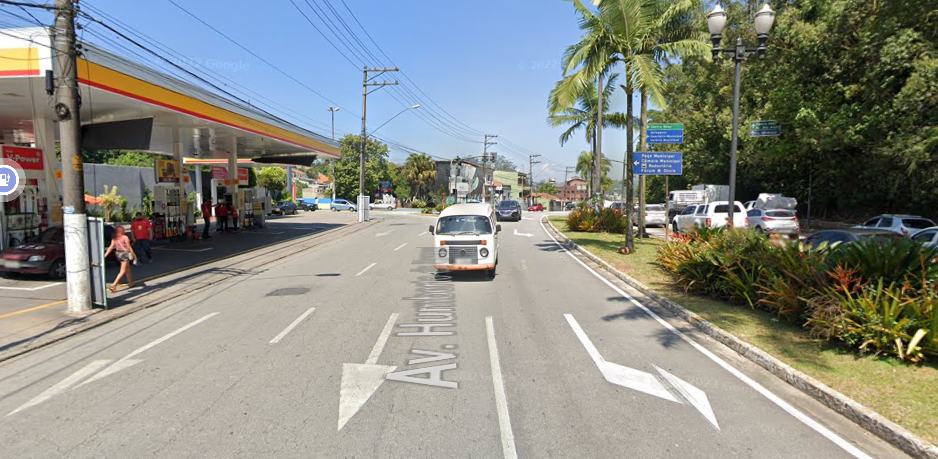 Polícia prende criminosos por roubos em postos de gasolina de Ribeirão Pires