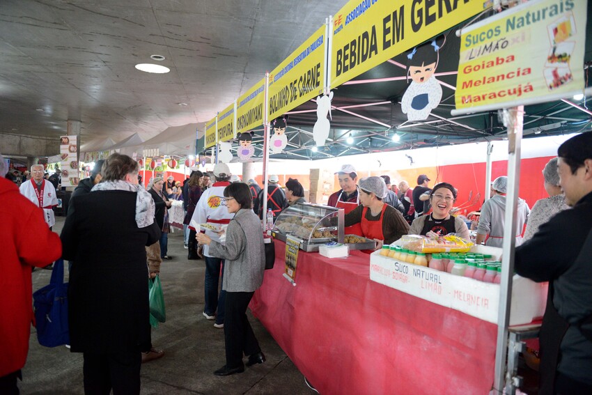 S.Bernardo recebe edição do tradicional Festival Bon Odori neste fim de semana