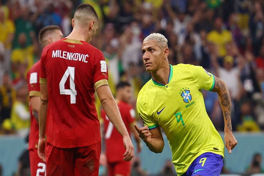 Richarlison