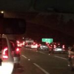 engarrafamento na Anchieta.