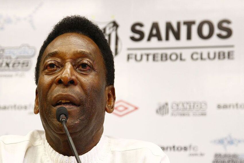 Pelé