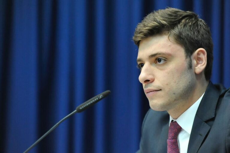 deputado thiago auricchio