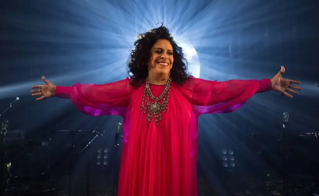 Gal Costa