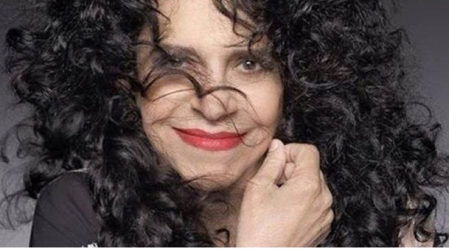 Gal Costa