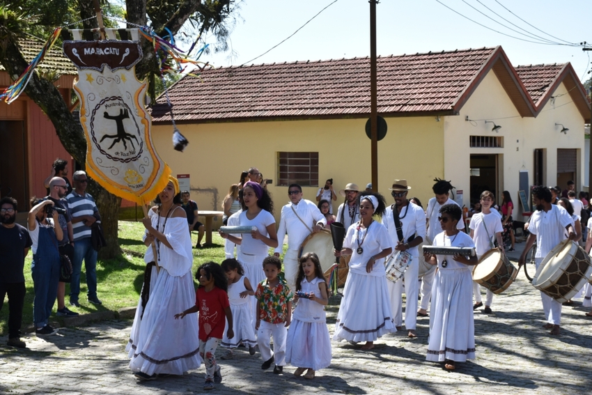 Feira de Oratórios e Presépios de Paranapiacaba começa neste sábado