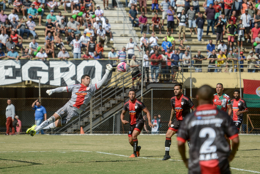 Prefeitura de São Bernardo inscreve para a Copa de Futebol Amador 2023